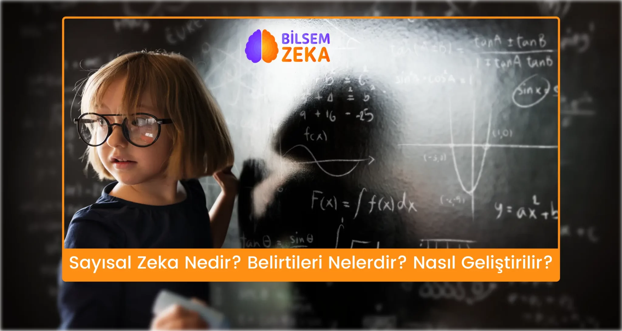 Sayısal Zeka nedir Blog banner