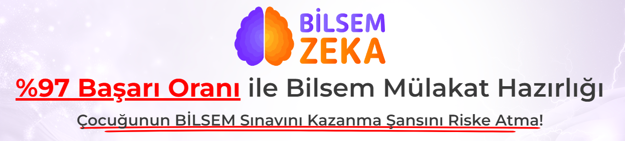 Bilsem Mülakat Hazırlık