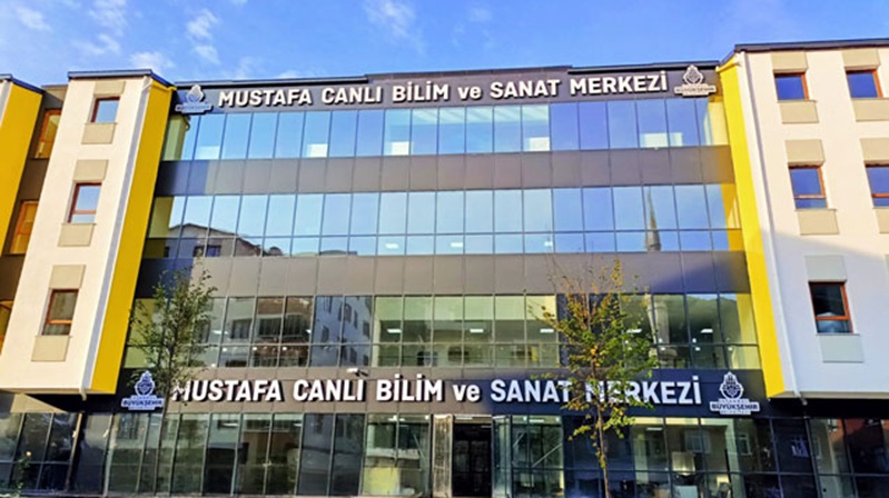 Gümüşhane Biilsem