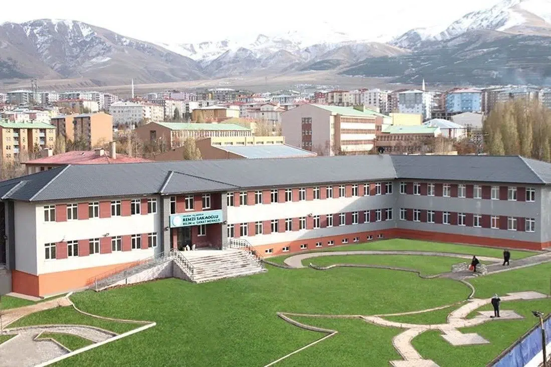 Erzurum bilsem