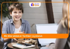 Bilsem mülakat tarihleri