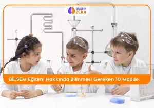 Bilsem Hakkında merak edilenler