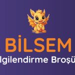 Bilsem Bilgilendirme Broşürü