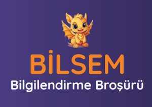 Bilsem Bilgilendirme Broşürü